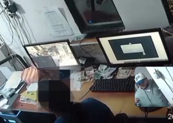 Una pareja, un plan y 15 millones: así fue el robo de película en Ciénaga