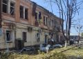 Ataque ruso sin precedentes en un solo día, denuncia Ucrania