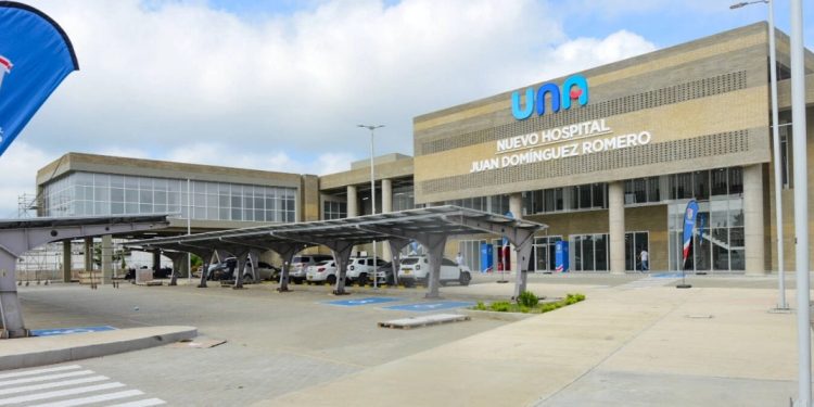 E.S.E. UNA del Atlántico enfrenta crisis económica que podría llevarla a la liquidación