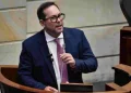 Lidio García lanza advertencia por acuerdo binacional con Venezuela: “Se negoció en silencio y en plena campaña”