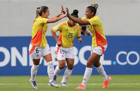 Todo listo para las semifinales de la Copa América Femenina: Colombia vs. Argentina y Brasil vs. Uruguay