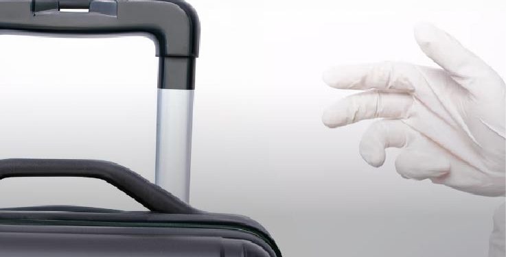 Por tráfico de estupefacientes Procuraduría confirmó sanción y destitución de 16 años a intendente de Control Aeroportuario