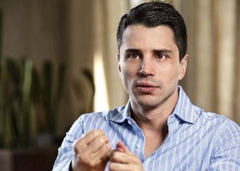 Jerónimo Uribe arremete contra Monsalve antes del fallo clave contra su padre