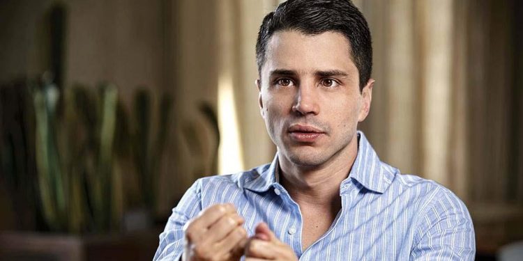 Jerónimo Uribe arremete contra Monsalve antes del fallo clave contra su padre