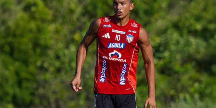Jordan Barrera da el salto: Se va al Botafogo