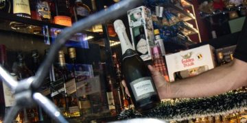 Suan implementa Ley Seca y Toque de Queda para preservar la seguridad ciudadana