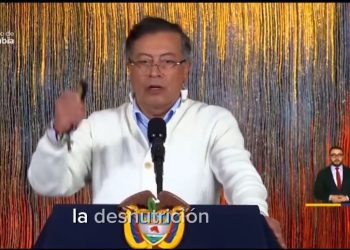 Alertan incremento del 50 % en muertes por desnutrición infantil en Colombia
