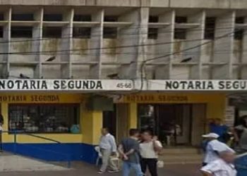 Realizan inspección en la Notaría Segunda de Barranquilla y preparan su traslado