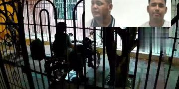 La moto los dejó tirados: atracaron en Soledad 2000 y terminaron capturados por culpa del GPS