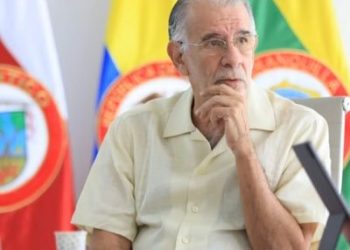 Gobernador del Atlántico urge al Gobierno Nacional intervención ante ola de violencia criminal