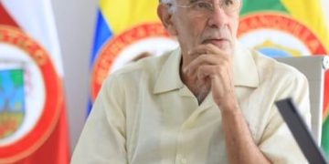 Gobernador del Atlántico urge al Gobierno Nacional intervención ante ola de violencia criminal