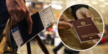 Imprenta Nacional no está lista para hacer pasaportes y Cancillería lanza alerta