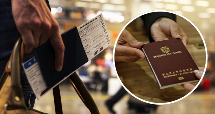 Imprenta Nacional no está lista para hacer pasaportes y Cancillería lanza alerta