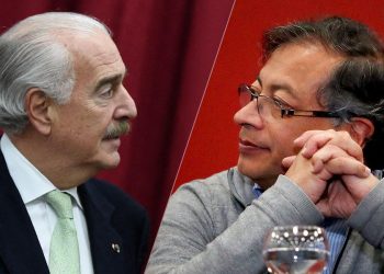 Pastrana critica a Petro por declaraciones sobre elecciones de 2026