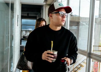 Juanfer Quintero regresa a River Plate