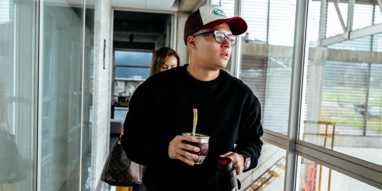 Juanfer Quintero regresa a River Plate