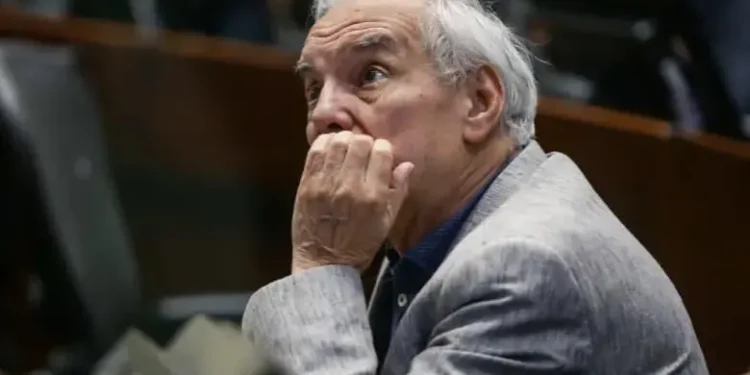 Testigo del caso UNGRD señala al exministro Ricardo Bonilla en presunto entramado de corrupción