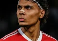 Richard Ríos es nuevo jugador del Benfica
