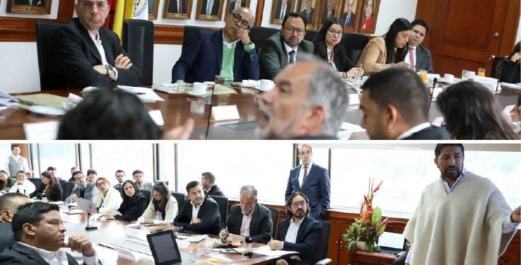 Procuraduría vigila cumplimiento de orden judicial que protege derechos colectivos de los habitantes de La Guajira