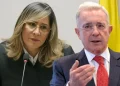 La jueza del caso Uribe ahora bajo la lupa de seguridad: UNP evalúa reforzar su esquema de protección