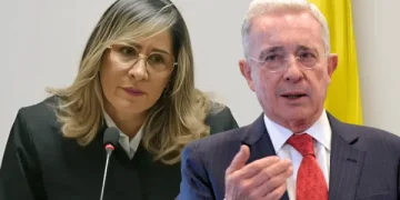 La jueza del caso Uribe ahora bajo la lupa de seguridad: UNP evalúa reforzar su esquema de protección