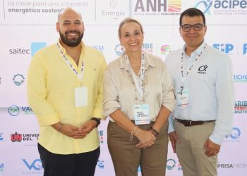 Atlántico fue sede del Foro Offshore, clave para una soberanía energética sostenible
