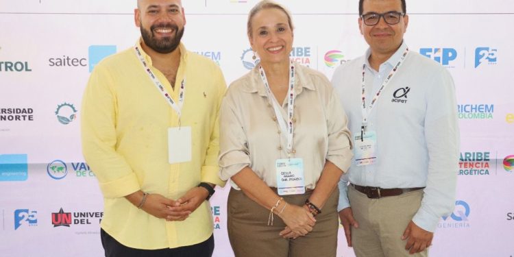 Atlántico fue sede del Foro Offshore, clave para una soberanía energética sostenible