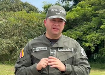 Un secuestro que sacude a Arauca: la Policía señala al ELN y exige respuestas