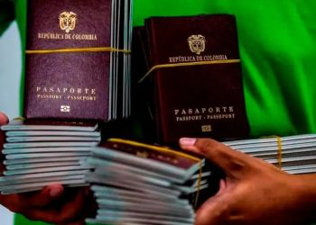 Alerta por crisis de pasaportes: convenio con Portugal pone en riesgo su emisión desde septiembre