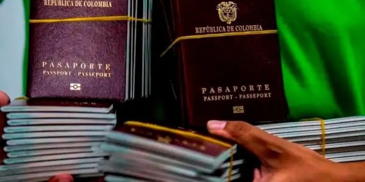 Alerta por crisis de pasaportes: convenio con Portugal pone en riesgo su emisión desde septiembre