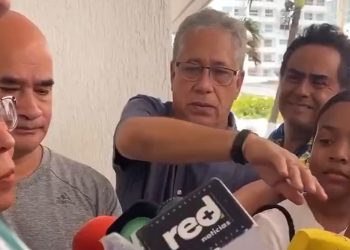 Padres de Tatiana Hernández denuncian extorsiones y posible secuestro por parte del ELN en Cartagena