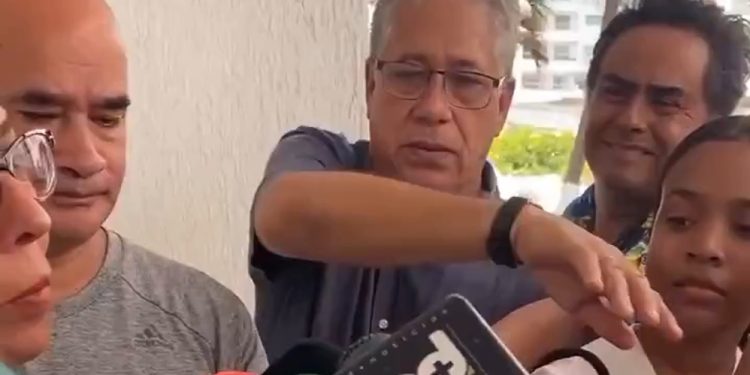 Padres de Tatiana Hernández denuncian extorsiones y posible secuestro por parte del ELN en Cartagena