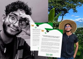 Nilson de Arco, defensor de derechos humanos, entre la vida y la muerte tras atentado en Barranquilla