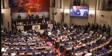 Así quedaron compuestas las nuevas Mesas Directivas en el Congreso para el periodo 2025-2026