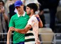 Alcaraz y Sinner, duelo de gigantes en la final de Wimbledon 2025