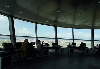 Procuraduría investiga presunto uso indebido de la torre de control del aeropuerto El Dorado