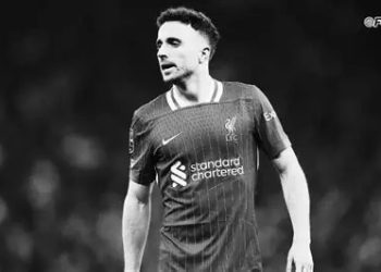 Exceso de velocidad, posible causa del accidente en el que murió Diogo Jota