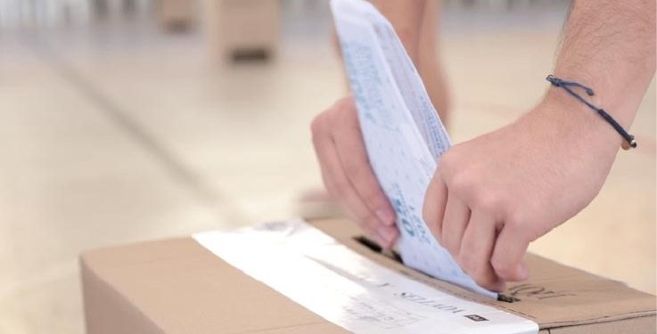 Procuraduría inició vigilancia técnica preventiva al proceso electoral de 2026