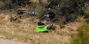 Guardia Civil investiga exceso de velocidad como posible causa del accidente de Diogo Jota