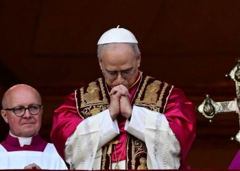 “Ningún pueblo, ni el más pequeño o débil, puede ser obligado al exilio forzoso”: Papa