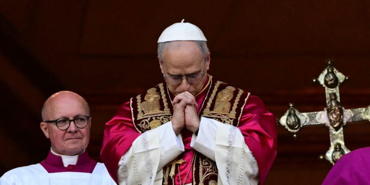 “Ningún pueblo, ni el más pequeño o débil, puede ser obligado al exilio forzoso”: Papa