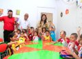 Alcaldía de Malambo entrega oficialmente nueva sede preescolar de la IE Antonia Santos
