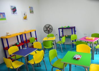 Gobernación del Atlántico entregó dotación a la Casa Morada de Baranoa para garantizar atención a mujeres