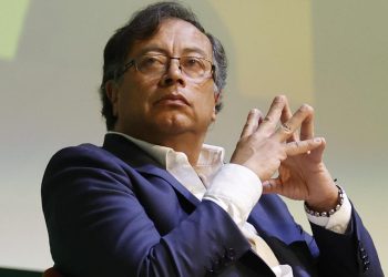 Avanza juicio contra hombre acusado de amenazar en redes al presidente Petro