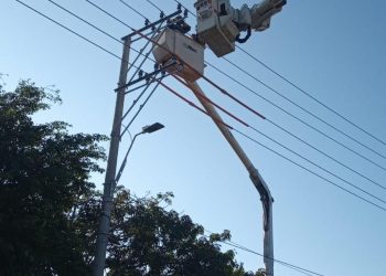 Trabajos eléctricos afectarán sectores de Soledad y Luruaco este lunes 4 de agosto