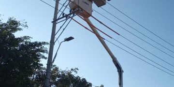 Trabajos eléctricos afectarán sectores de Soledad y Luruaco este lunes 4 de agosto