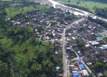 Liberaron a los miembros de misión médica retenidos por comunidad indígena en Toledo