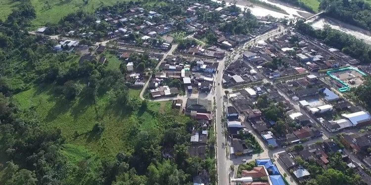 Liberaron a los miembros de misión médica retenidos por comunidad indígena en Toledo