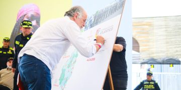 Con inteligencia artificial, Gobernación del Atlántico fortalece la lucha contra el multicrimen