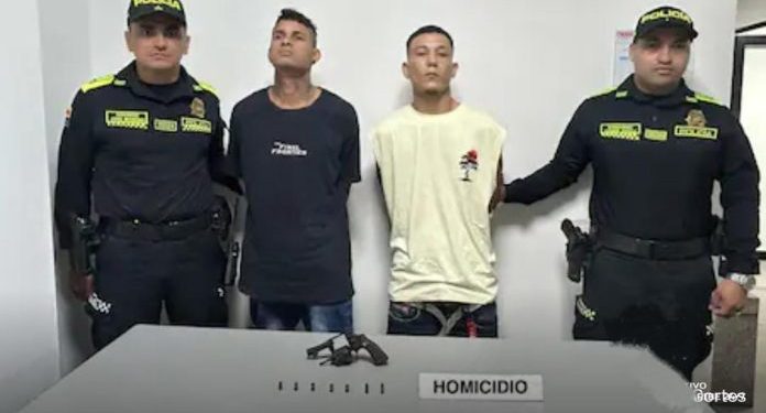 “Paseo mortal en motocarro”: así asesinaron a un hombre en Soledad